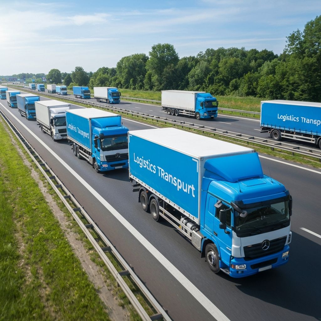 Transport & Distribution